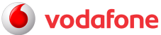Vodafone-Logo